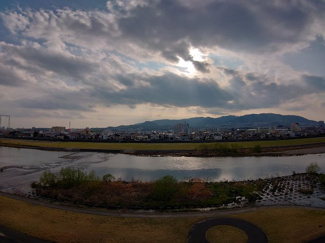 【展望】