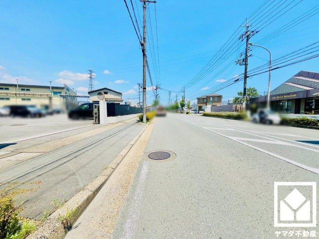 ライオンズマンション淀リバーサイドの周辺