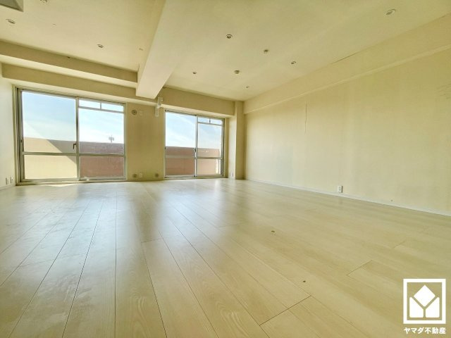 ライオンズマンション淀リバーサイド