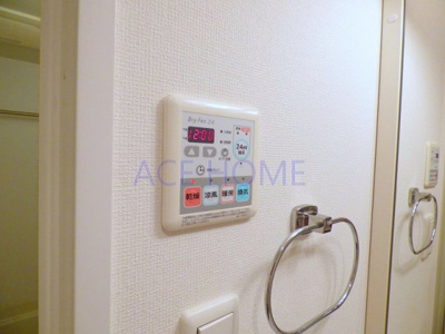 【設備】 | グランルージュ中之島南