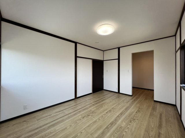 ☆★☆完成見学会開催中☆★☆高島町戸建ての洋室