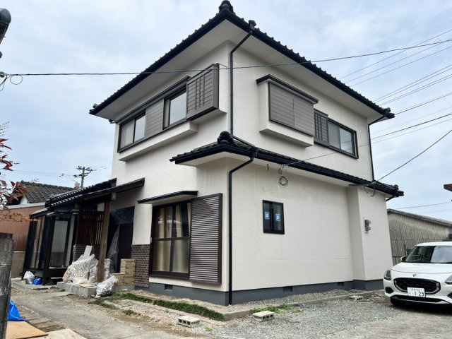 ☆★☆5月完成見学会開催☆★☆高島町戸建て