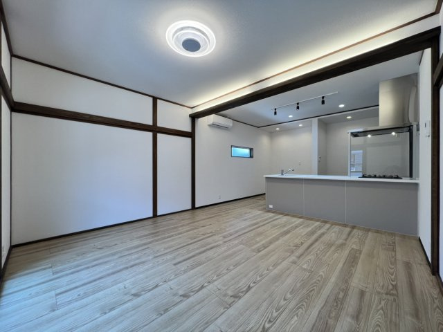 ☆★☆完成見学会開催中☆★☆高島町戸建てのバルコニー