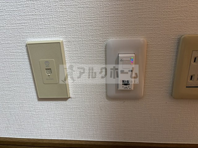 ステュディオ・カリーノの設備