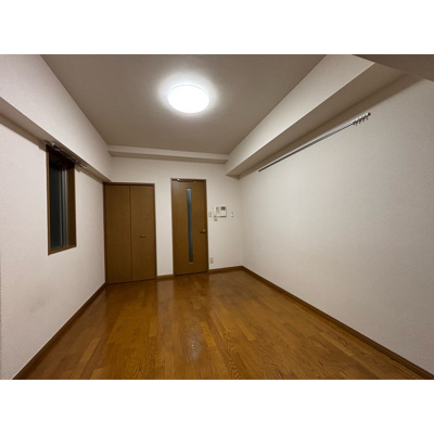 【洋室】 | Excellia 馬込