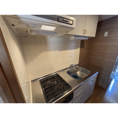 【キッチン】 | Excellia 馬込