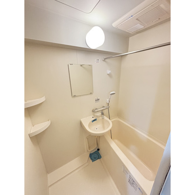 【浴室】 | Excellia 馬込