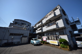 【外観】 | おしゃれな外観です