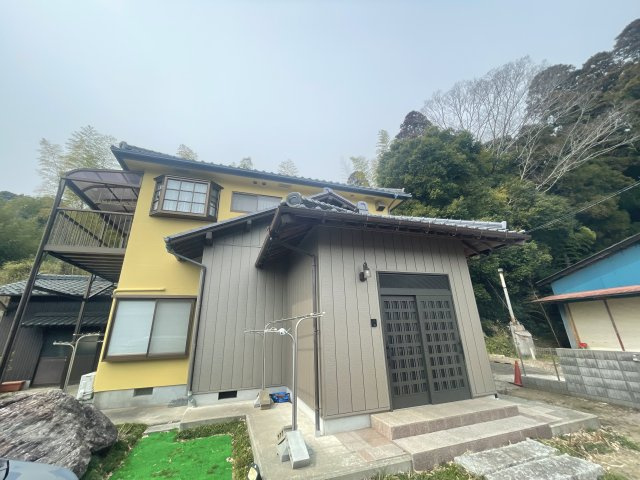 大網1940貸戸建の外観