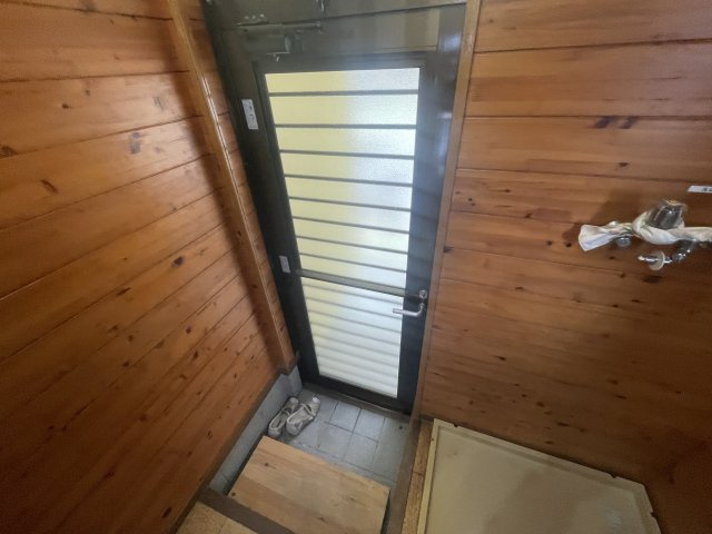 大網1940貸戸建の内装