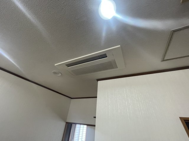 大網1940貸戸建の設備