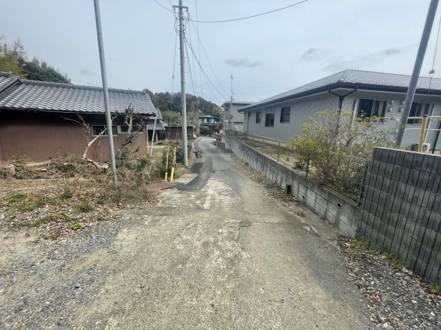 大網1940貸戸建の周辺
