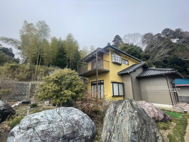 大網1940貸戸建の外観