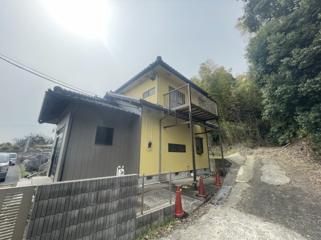 大網1940貸戸建の外観