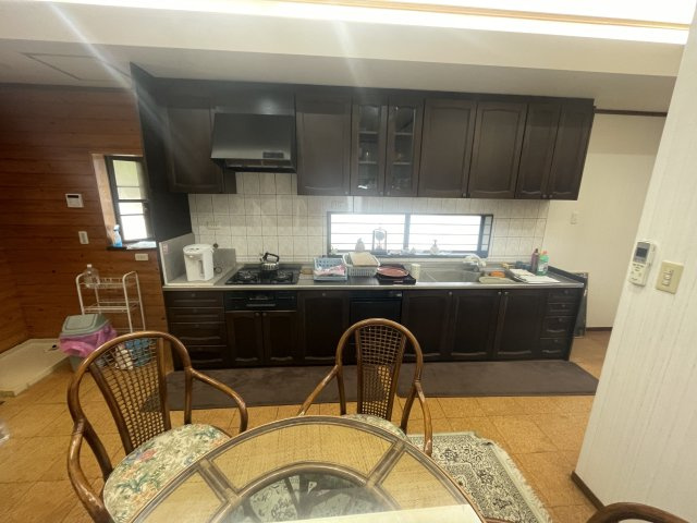 大網1940貸戸建のキッチン