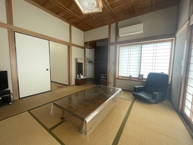 大網1940貸戸建の和室