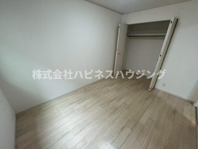 サンフォリアＡ　の内装