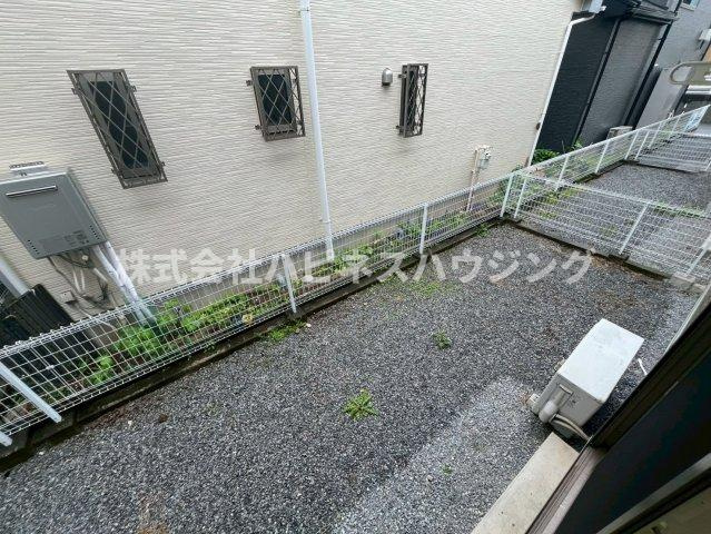 サンフォリアＡ　の洋室