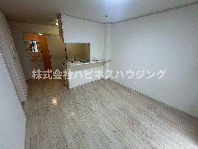 サンフォリアＡ　の収納