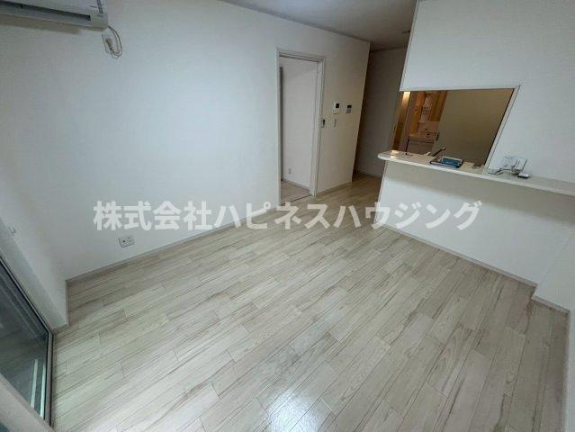 サンフォリアＡ　のキッチン