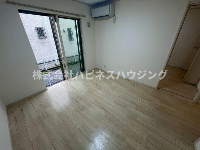 サンフォリアＡ　のトイレ