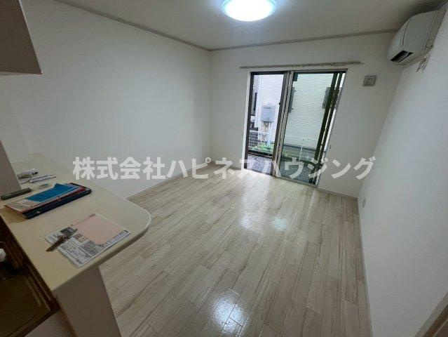 サンフォリアＡ　のトイレ