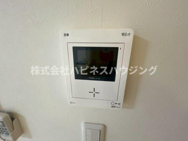 サンフォリアＡ　のその他共用部分