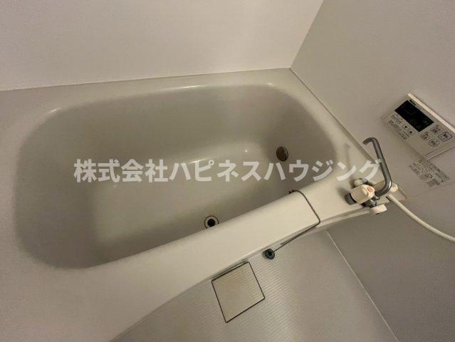 サンフォリアＡ　のトイレ