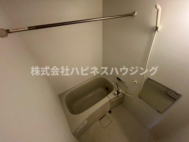 サンフォリアＡ　の独立洗面台