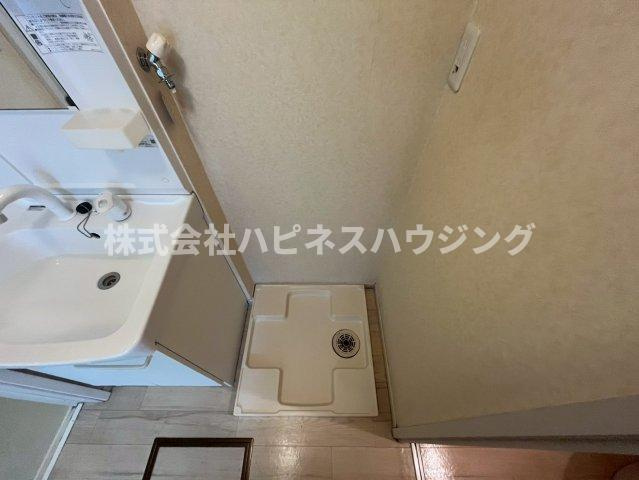 サンフォリアＡ　の設備