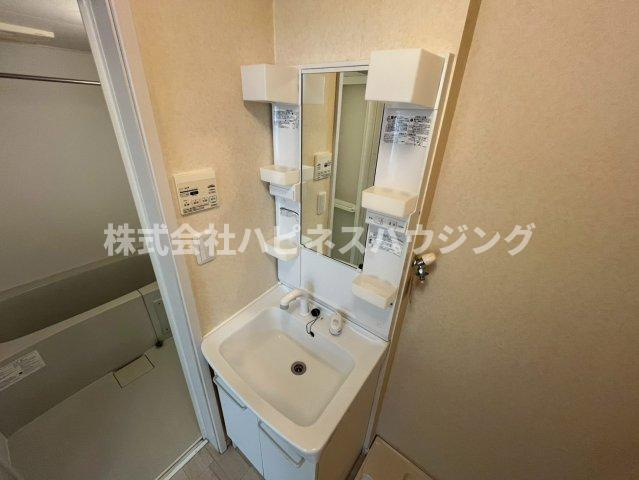 サンフォリアＡ　の設備