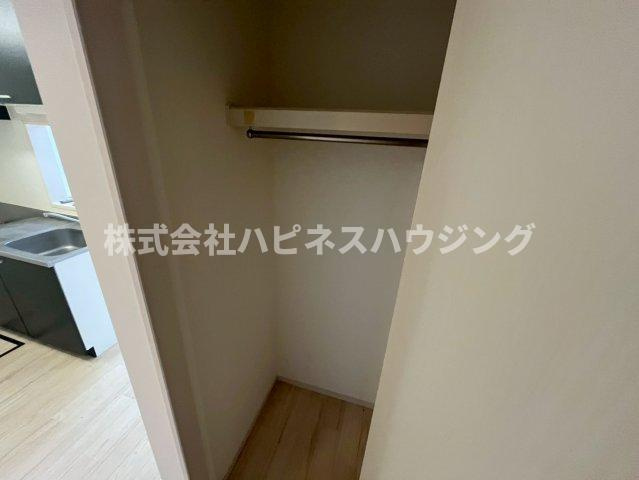 サンフォリアＡ　の設備