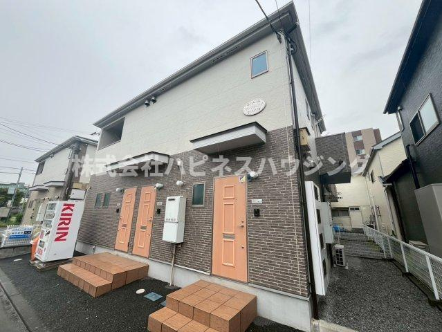 サンフォリアＡ　