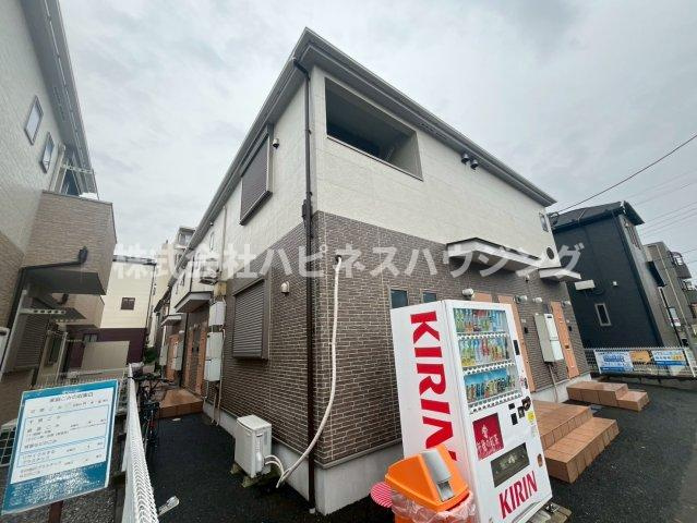 サンフォリアＡ　のキッチン