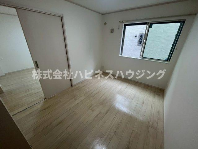 サンフォリアＡ　の居間・リビング