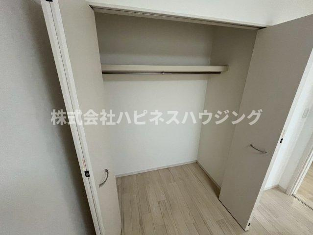 サンフォリアＡ　の設備