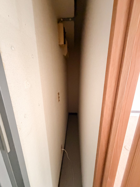 浜松デル・フィオーレの内装