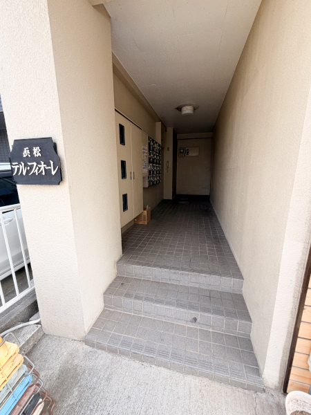 浜松デル・フィオーレのその他共用部分