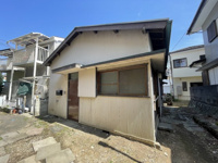 富士見町三丁目貸家の画像