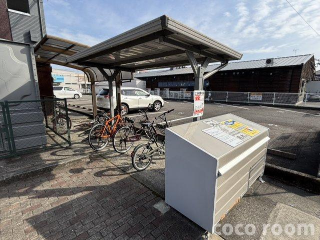 ＦＫビルのその他共用部分