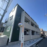 MELDIA高尾(メルディアタカオ)の画像