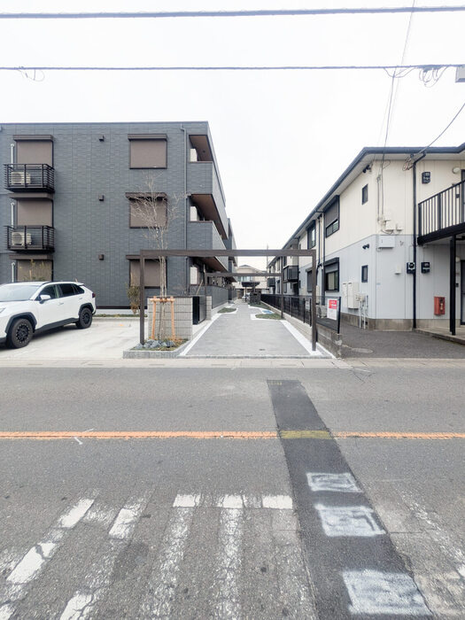 さいたま市中央区大戸１丁目のアパートのその他