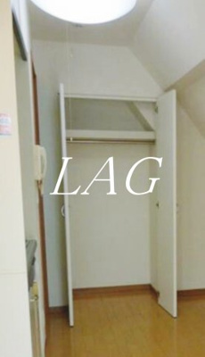 【収納】 | エテルノ高田馬場 | 収納です。