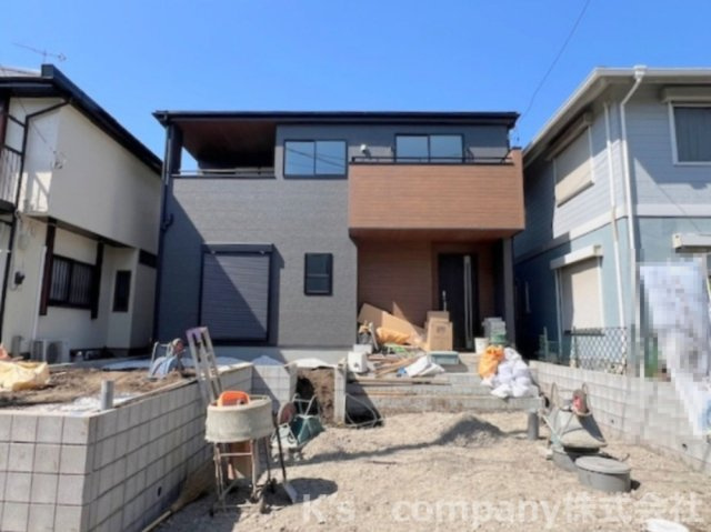 ◎茅ヶ崎市下寺尾　新築戸建