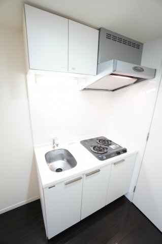 【キッチン】 | SIDE One | ※同物件・同タイプの写真です。