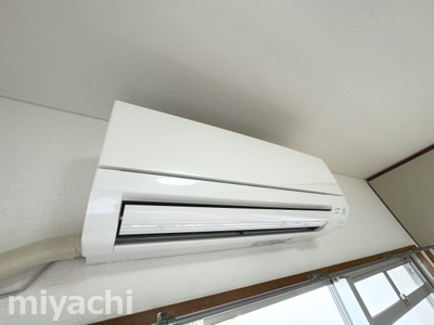 【設備】 | シャルマンハイツ内浜パートⅠ