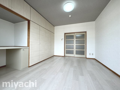 【内装】 | シャルマンハイツ内浜パートⅠ