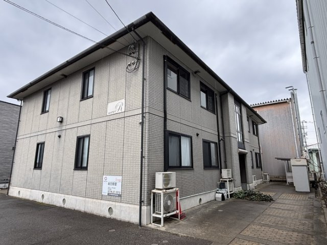 ハイツＲ