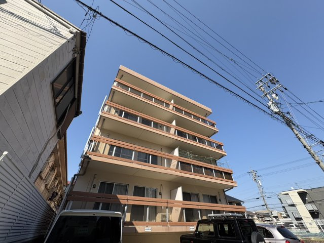 メゾンアイ本陣｜名古屋市の賃貸ならMy賃貸