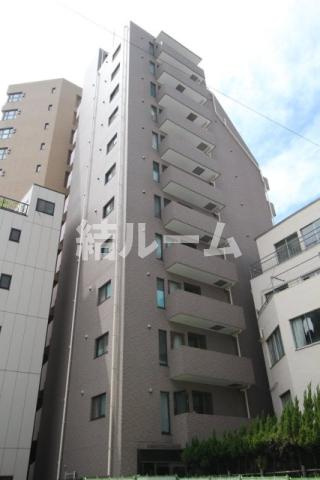 千代田区飯田橋２丁目の賃貸マンション